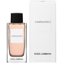 Perfume Dolce & Gabbana 3 L'Imperatrice