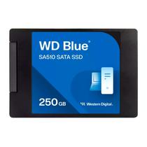 HD SSD 250GB Wester Digital Blue SA510 WDS250G3B0A WDS250G3B0A-00A