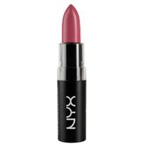 Batom Matte MLS16 Merlot NYX