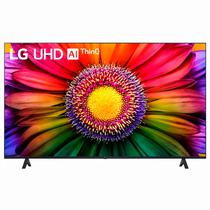 TV Smart LG 70UR8750PSB 70" Ultra HD / 4K / LED - Preto