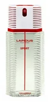 Perfume Lapidus Sport Pour Homme 100 ML Edt