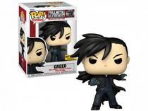 Funko Pop Fullmetal Alchemist Brotherhood Greed *Ex* 1180