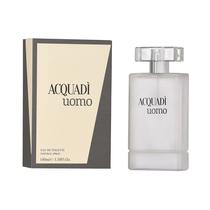 Perfume Acquadi Uomo Edt 100ML