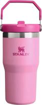 Copo Termico com Bico Stanley Classic Series The Iceflow - 10-09994-354 (591ML) Pink