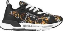 Tênis Versace Jeans 78VA3SAA ZSC62 G89 - Feminino