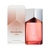 Mercedes-Benz Land Edp M 100ML