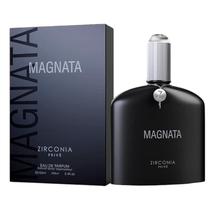 Perfume Masculino Zirconia Prive Magnata Edp 100ML