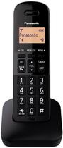 Telefone Fixo Sem Fio Panasonic KX-TGB310LAB (1 Base) 110V/60HZ