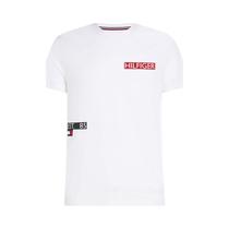 Camiseta Tommy Hilfiger MW0MW30065 YBR