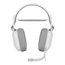 Headset Gamer Corsair HS80 RGB USB - Branco (CA-9011238-Na)