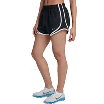 Short Nike Feminino Tempo L - Preto 831558-011