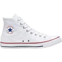 All Star Converse Calzados Ctas Hi 156999C Blanc (T) 3 s/C