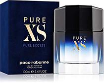 Paco Rabanne Pure XS Edt Mas 100ML