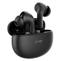 Fone de Ouvido G-Tide Buds 2 - Bluetooth - com Microfone - Preto