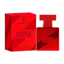 Perfume Dorall Collection Noble Rouge - Eau de Toilette - Feminino - 100ML