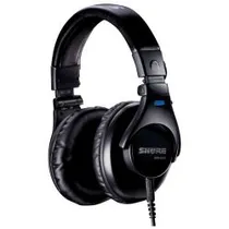 Fone Shure SRH440