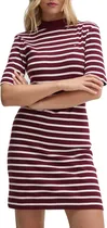 Vestido Tommy Hilfiger WW0WW42918 0EZ - Feminino