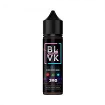 Esencia para Vaper BLVK Pink Iced Berry Kiwi 3MG 60ML