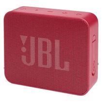 Caixa de Som JBL Go Essential Bluetooth Red