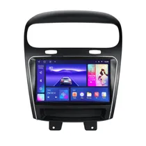 Moldura I-Kit 9* Fiat Freemont 12-14/Dodge Journey 13-16 (Canbus)
