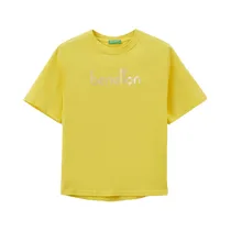 Camiseta Benetton 3BL0D103H 25K