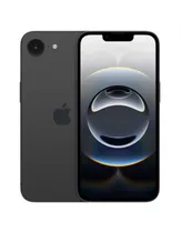 Celular Apple iPhone 16E 512GB Black LL/A Lacrado