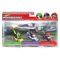 Jakks Super Mario Kart 3 Pack 9045