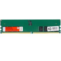 Memoria Ram para PC 32GB Keepdata KD48N40/32G DDR5 de 4800MHZ - Verde