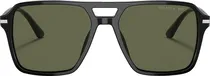 Óculos de Sol Prada PR 20YS 1AB03R 55 - Feminino