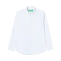 Camisa Benetton 5XNUUQ003 905