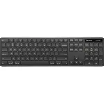 Teclado Targus Ecosmart AKB873US-51 Sem Fio - Preto