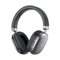 Fone de Ouvido Bluetooth Xo BE45 - Preto