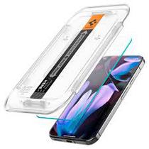 Protector de Camara Spigen Pixel 9 Pro XL Glas.TR Fit Transparemt AGL08442