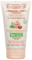 Esfoliante Delice de Karite Hidratante Evoluderm - 150ML