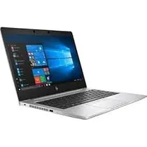 Notebook HP 735 G6 RYZEN7 PRO-3700U/ 32GB/ 256 SSD/ 13.3" FHD/ Touchscreen/ W10 Pro Silver