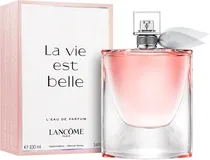 Perfume Lancôme La Vie Est Belle Edp Feminino - 100ML