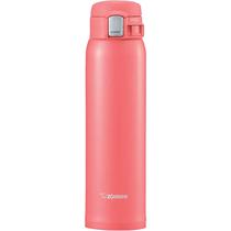 Garrafa Zojirushi SM-SC60PV Inox 600ML - Coral Pink