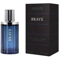 Fragluxe Perfume Brave M Masculino Eau de Toilette 100ML s/C