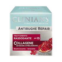 Crema Clinians Collagene Antirughe Repair 50ML