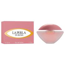 Perfume La Perla In Rosa Eau de Parfum Feminino 50ML