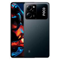 Smartphone Xiaomi Poco X5 Pro 5G Global 128GB 6GB Ram Dual Sim Tela 6.67" - Preto