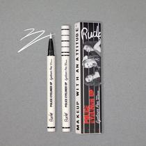 Rude Delineador D/Ojos Police Eyeliner Up Big House 38161C Brown