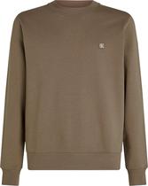 Moletom Calvin Klein J30J325270PBX - Masculino