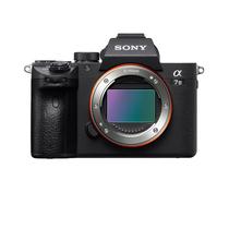 Camera Sony A7 III (ILCE-7M3) Corpo