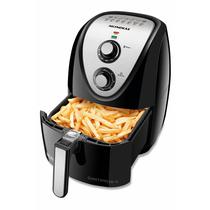 Fritadeira (Air Fryer) Mondial AFN-50-Bi / 5L / 110V