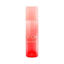 Desodorante Corporal Femenino Antonio Banderas The Icon Splendid 150ML