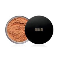 Po Translucido Milani Make It Setting Powder 02 Medium To Deep