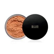 Po Translucido Milani Make It Setting Powder 02 Medium To Deep