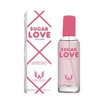 Montwood Colonia Sugar Love 100ML Edt