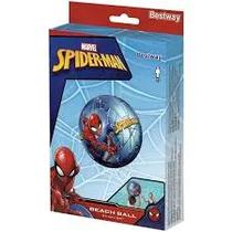 Bestway Pelota de Playa Spider Man 51CM